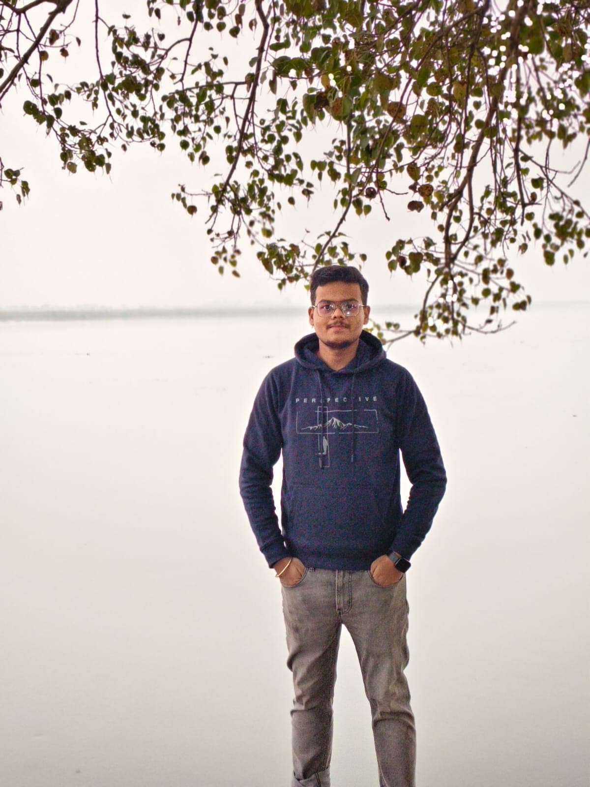 Urjit Upadhyay profile